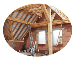 charpentier couvreur Garancières Yvelines