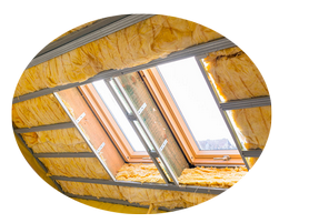 isolation de toiture Garancières Yvelines