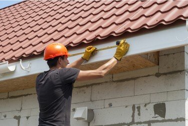 Couvreur pose de gouttière Garancières Yvelines